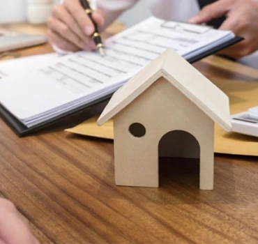 Assurance Emprunteur