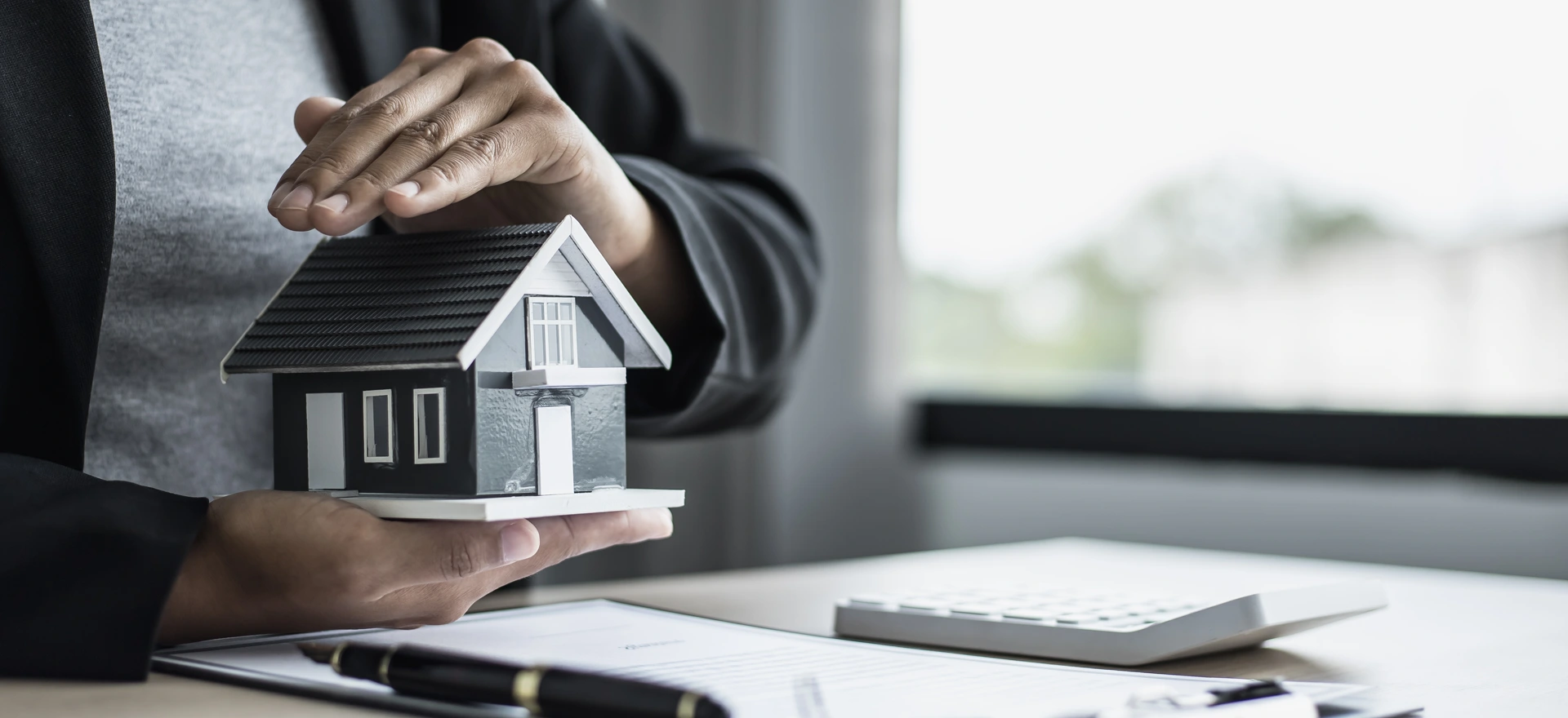 Les différentes solutions pour protéger son bien