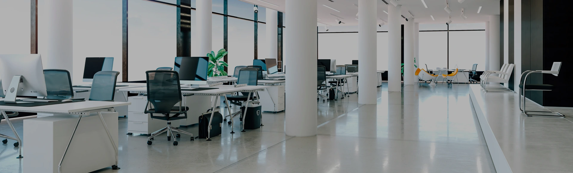 Locaux professionnels à la location ou à la vente