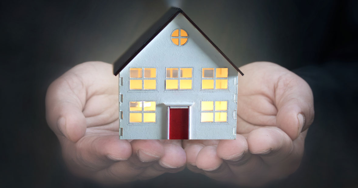 Assurance habitation