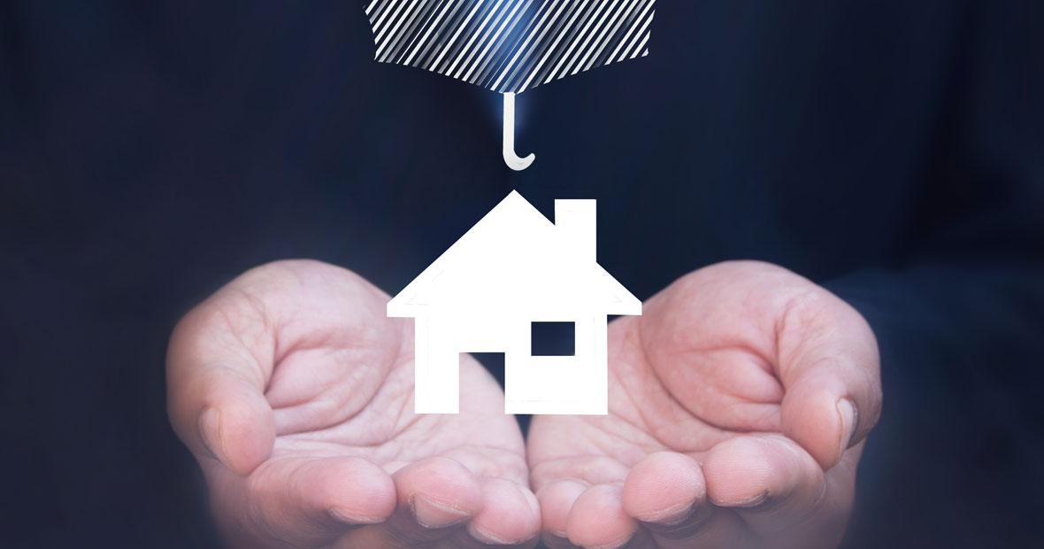 Assurance habitation